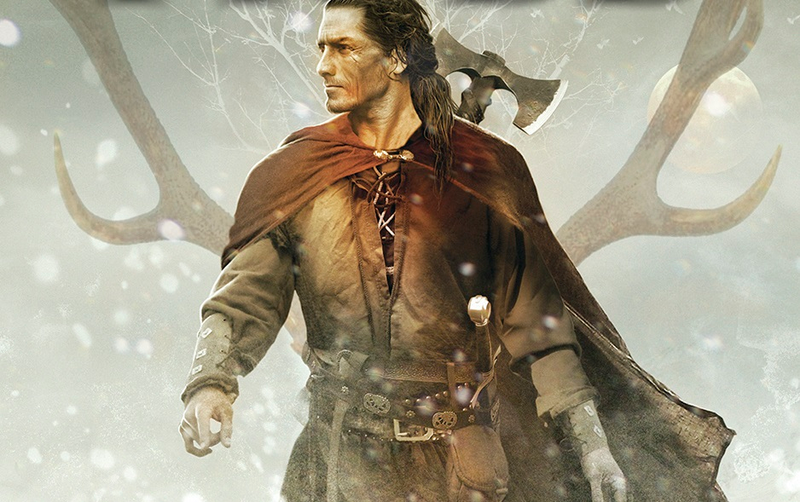Illustration for article titled These Science Fiction And Fantasy Books Make Absolutely Perfect Gifts